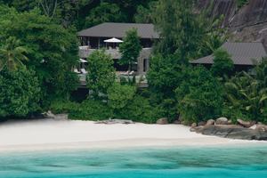 Four Seasons Resort Seychelles - Beach Suite 