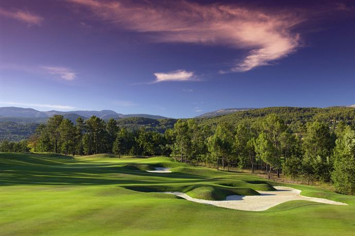 Terre Blanche Hotel Spa Golf Resort - Sport en Spel