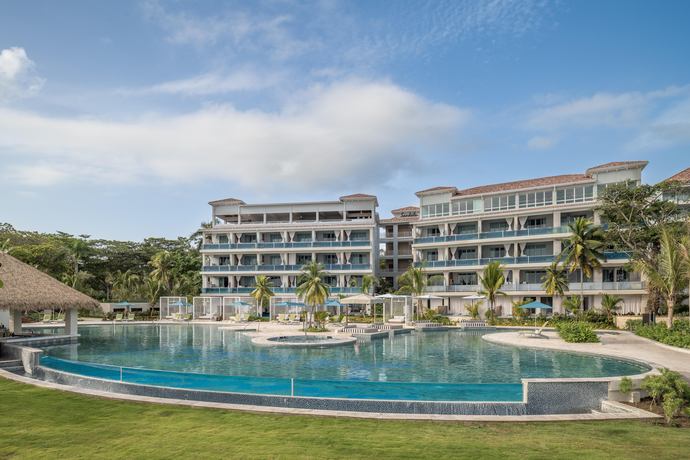 Sandals Dunn's River - Zwembad