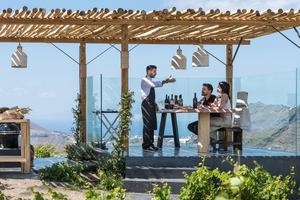 Andronis Concept - Restaurants/Cafes