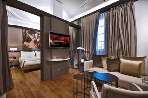 Junior Suite Urban