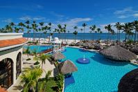Paradisus Palma Real Golf & Spa - Zwembad
