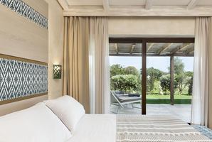 Baglioni Resort Sardinia - 2-bedroom Family Kamer