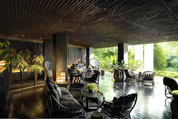 Raya Heritage - Restaurants/Cafes