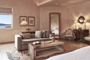 The Margi - Executive Suite The Margi - Executive Suite