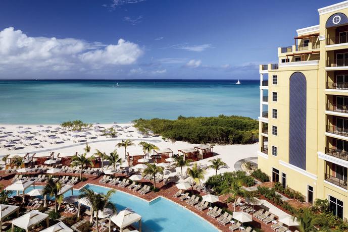 The Ritz-Carlton Aruba - Algemeen