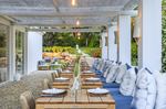 Restaurants/Cafes