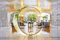 Caramel, Grecotel Boutique Resort - Lobby/openbare ruimte