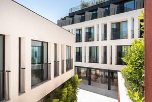 3HB Faro - Exterieur
