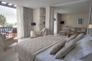 Mediterranean Suite