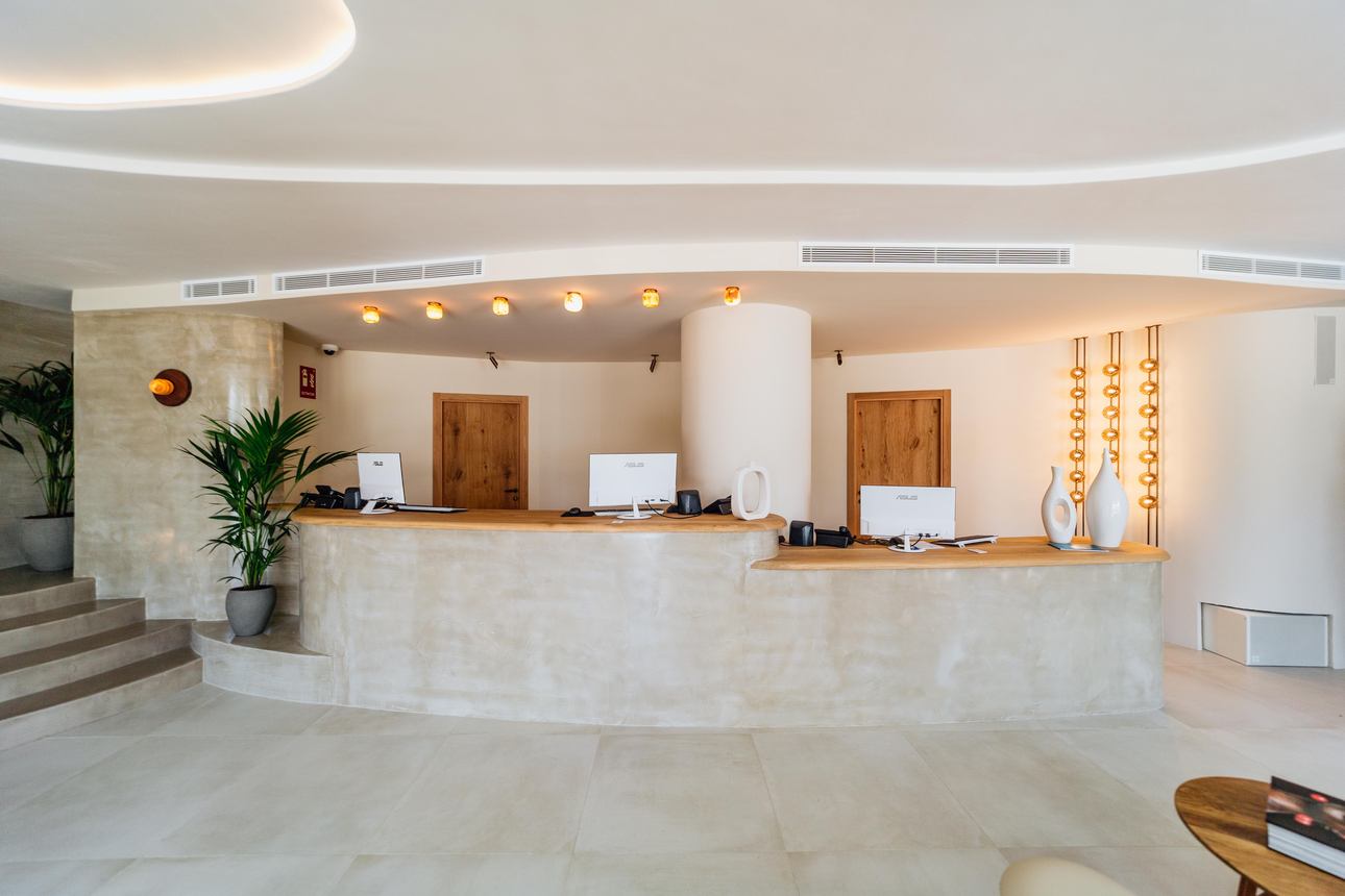 Lobby/openbare ruimte