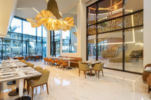 Savoy Palace Resort & Spa - Restaurants/Cafes