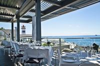 Farol Hotel - Restaurants/Cafes