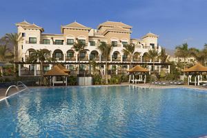 Gran Meliá  Palacio de Isora - Piscine