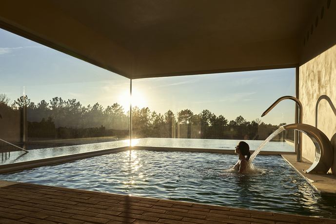 Praia do Canal - Wellness