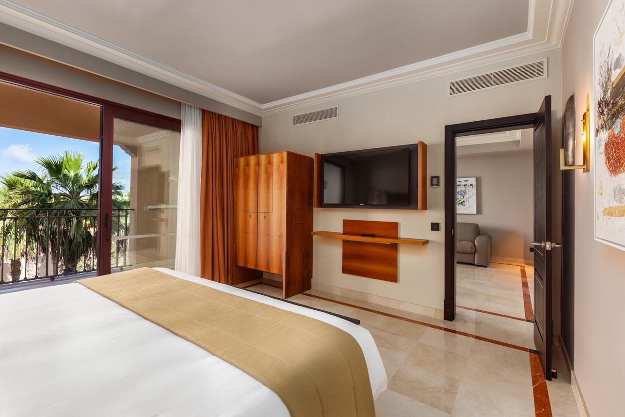 Lopesan Costa Meloneras Resort & Spa - Unique Suite View