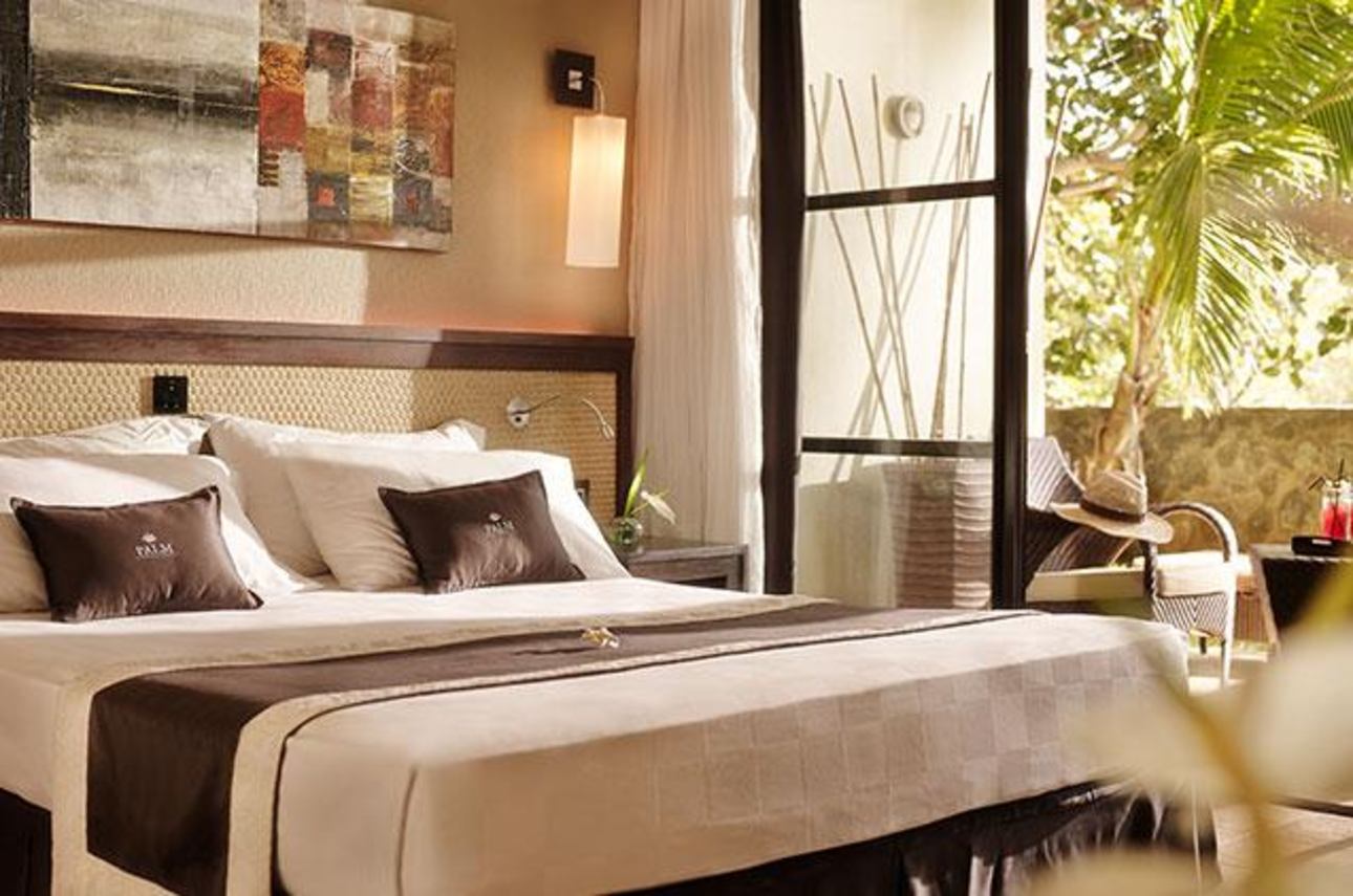 Palm Hotel  - Superieure Kamer