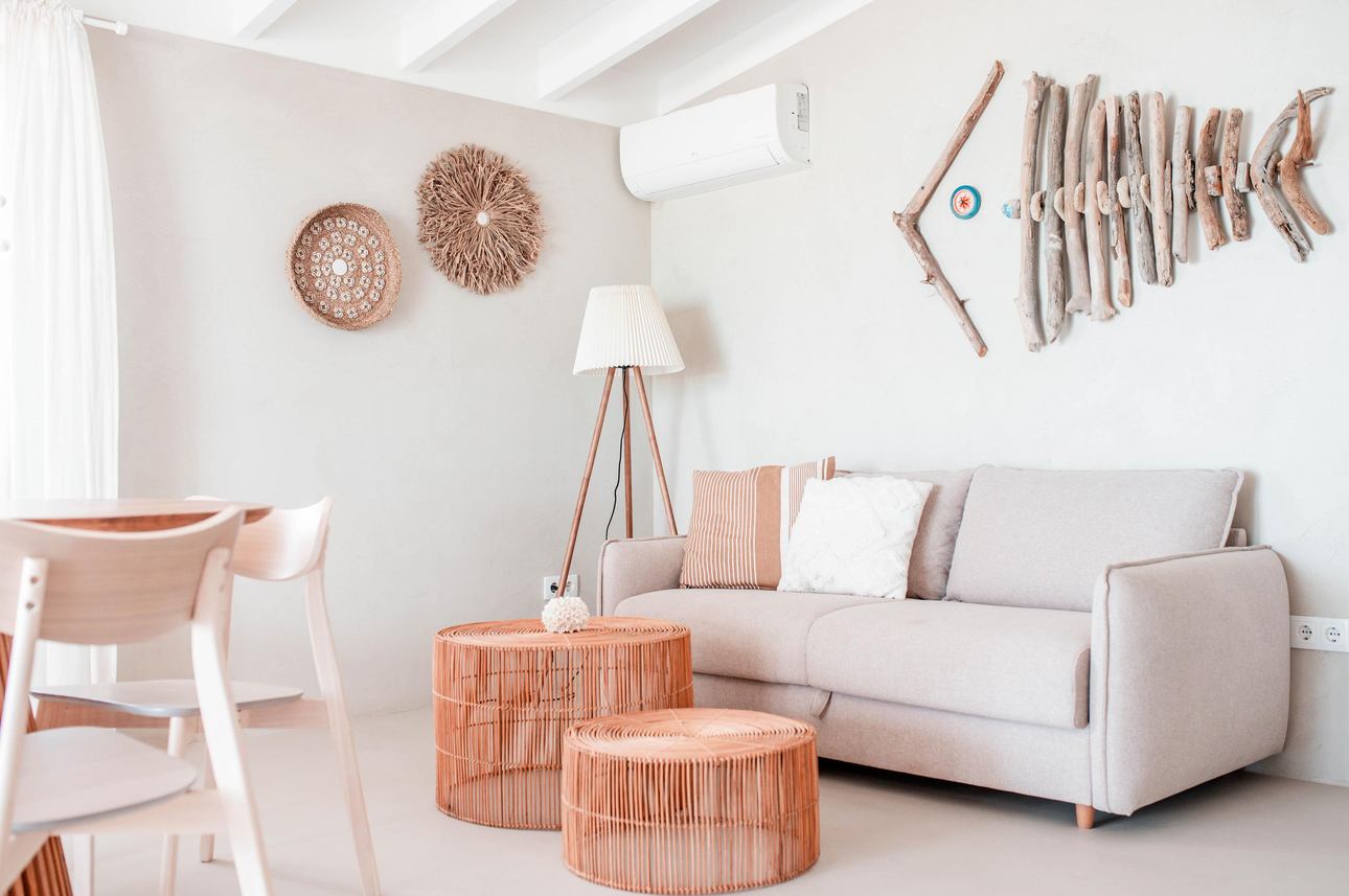 Sorobon Luxury Beach Resort - Ocean View Beach House