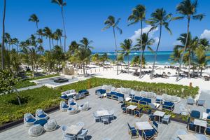 Lopesan Costa Bavaro Resort, Spa & Casino - Restaurants/Cafes