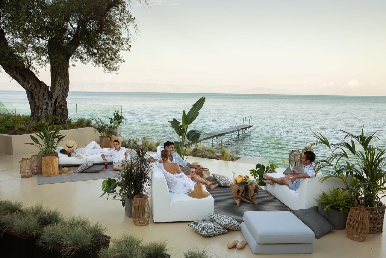 Domes Miramare, a Luxury Collection Resort - HRH Complex