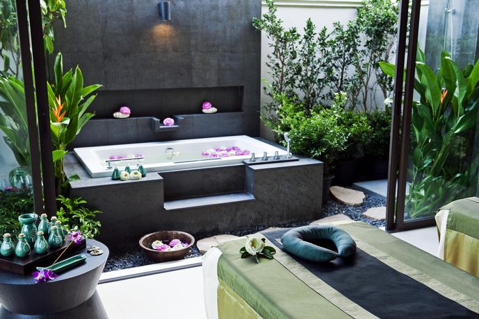 Banyan Tree Samui - Wellness