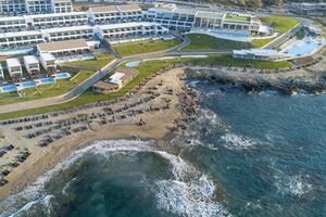 Abaton Island Resort & Spa - Exterieur