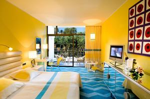 Family Deluxe Kamer