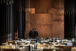 Restaurants/Cafes