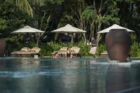 Four Seasons Resort The Nam Hai - Zwembad