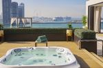 Marriott Resort Palm Jumeirah - Palm Penthouse
