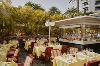 Seaside Palm Beach - Restaurants/Cafes