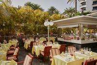 Palm Beach - Restaurants/Cafés