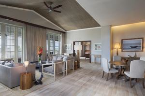 Manor House Suite