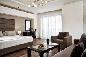 Premium Executive kamer