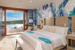 Sunchi Beachside Oceanview Club Level Room