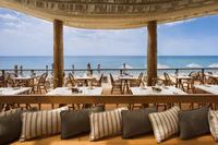 The Romanos, a Luxury Collection Resort - Restaurants/Cafes