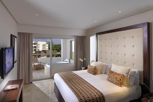 Family Concierge Master Suite 1-slaapkamer