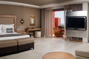 The Ritz-Carlton Tenerife, Abama - Ocean View Junior Suite