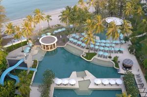 SAii Laguna Phuket Beach Resort - Exterieur