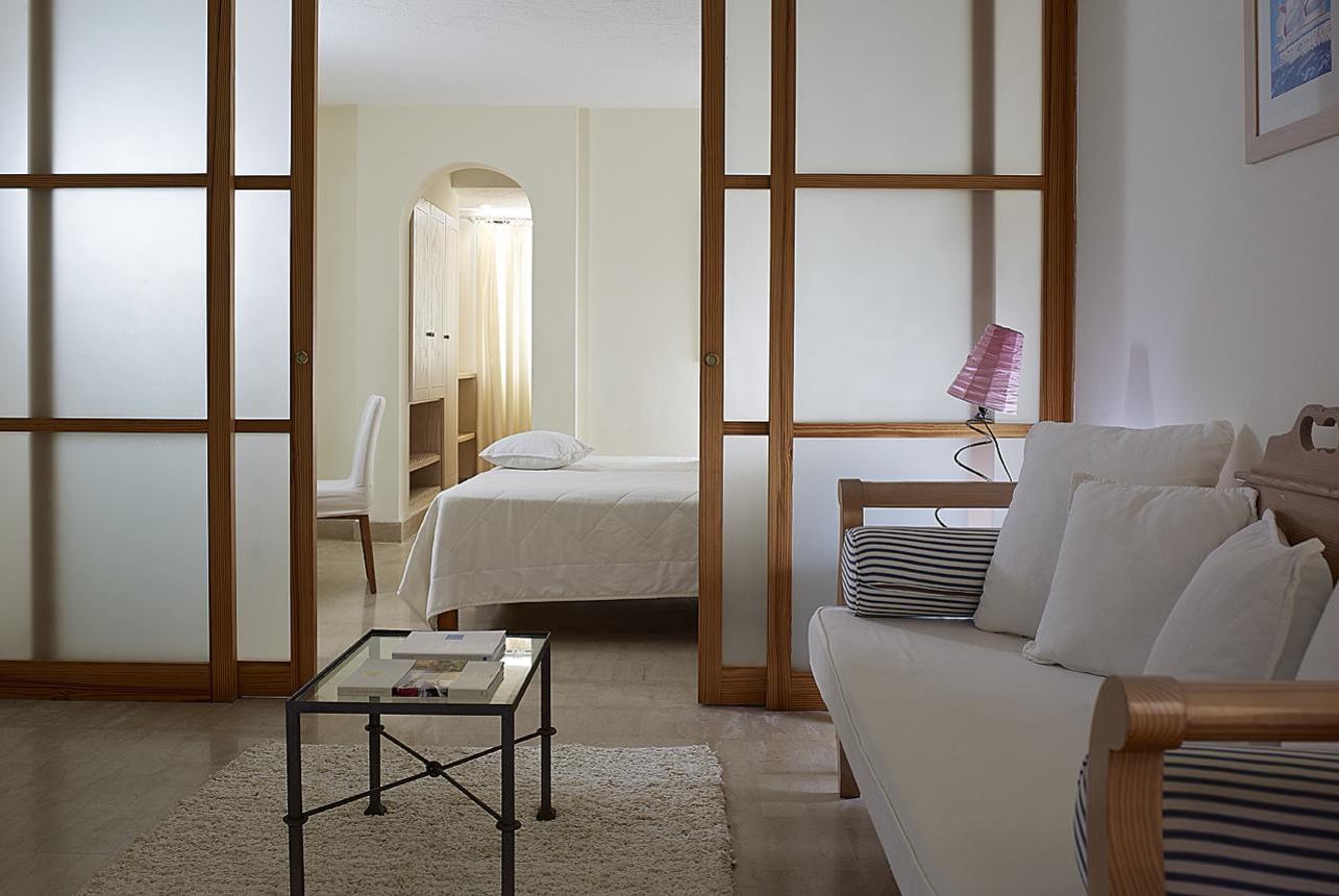 St. Nicolas Bay Resort Hotel & Villas - Classic Suite 2 slaapkamers Private Pool