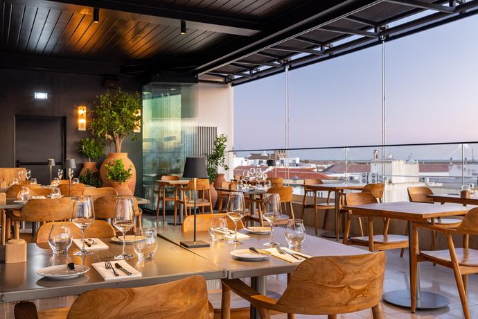3HB Faro - Restaurants/Cafes
