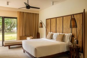 Constance Ephélia Seychelles - Junior Suite