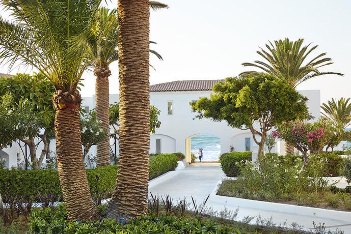 Grecotel Caramel - Algemeen