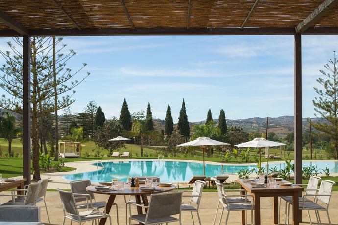La Zambra - Restaurants/Cafes