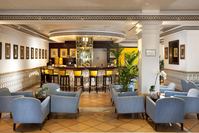 Grand Hotel Residencia - Restaurants/Cafes