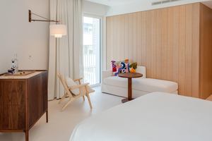 The Standard, Ibiza - Junior Suite