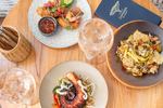 Restaurants/Cafes
