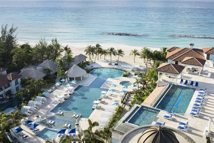 Sandals Royal Barbados - Exterieur