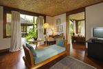 Terrace Suite