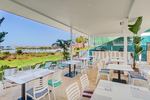 Restaurants/Cafes